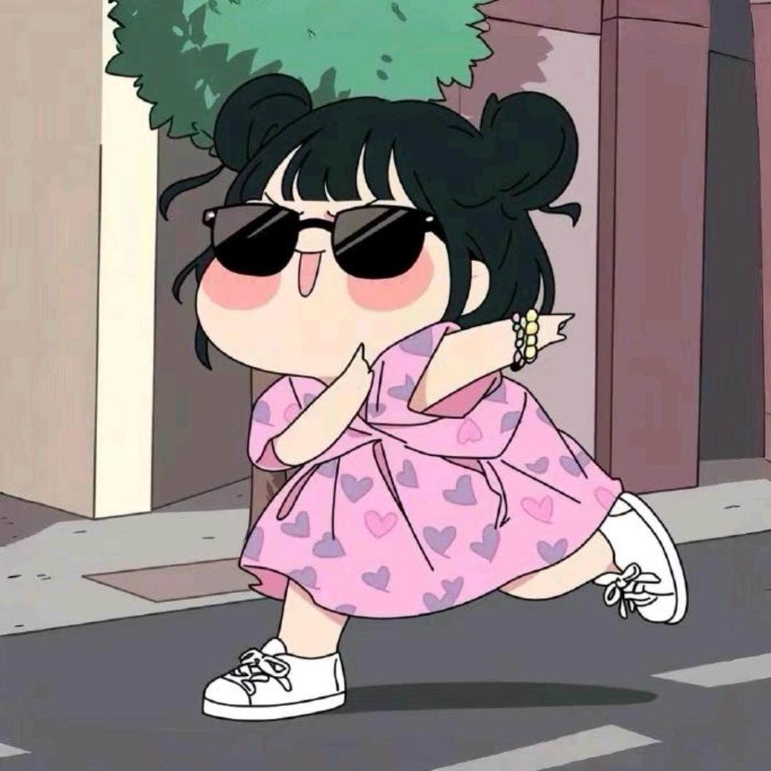 晴子
