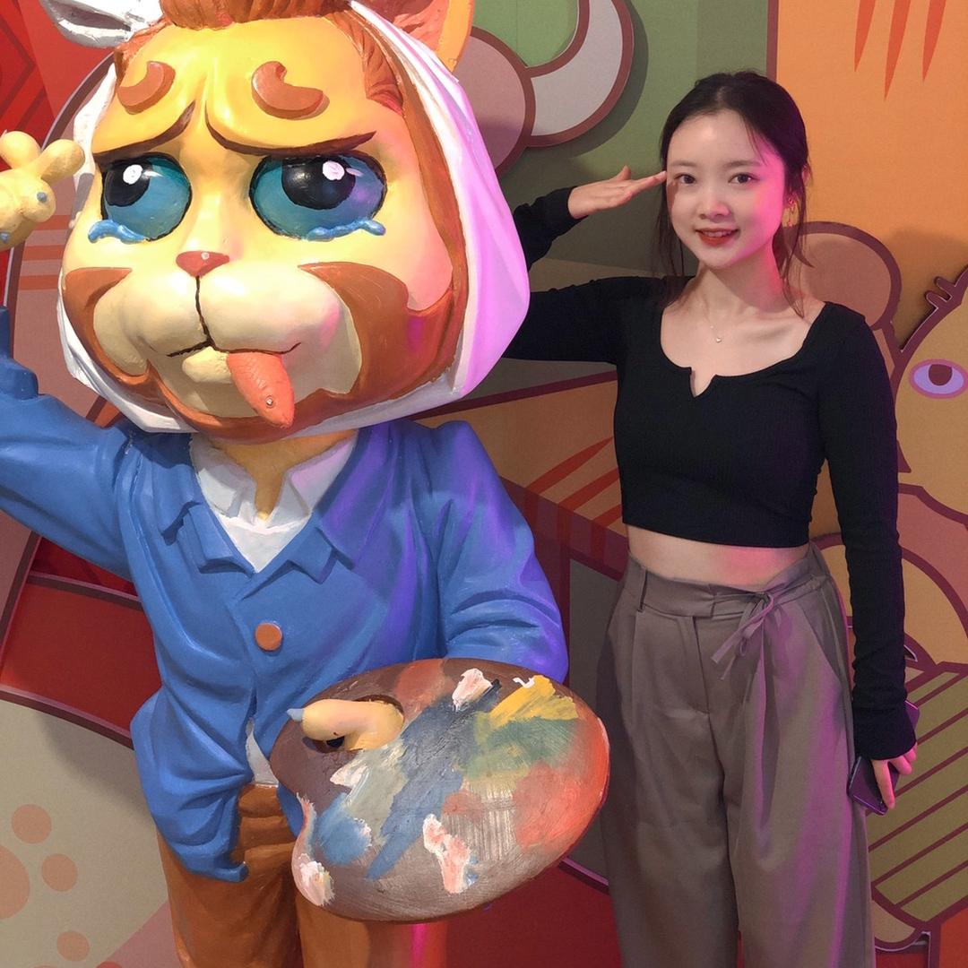 聪明得地瓜