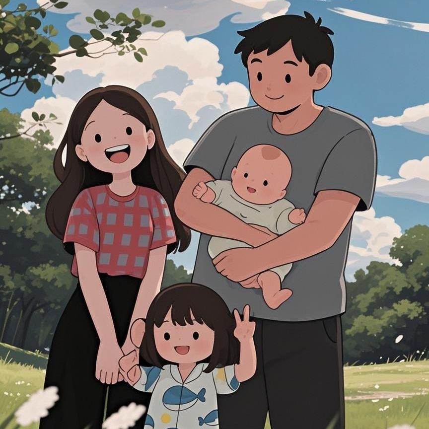 瘦心和胖古