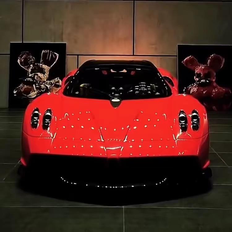 神秘人⭐️