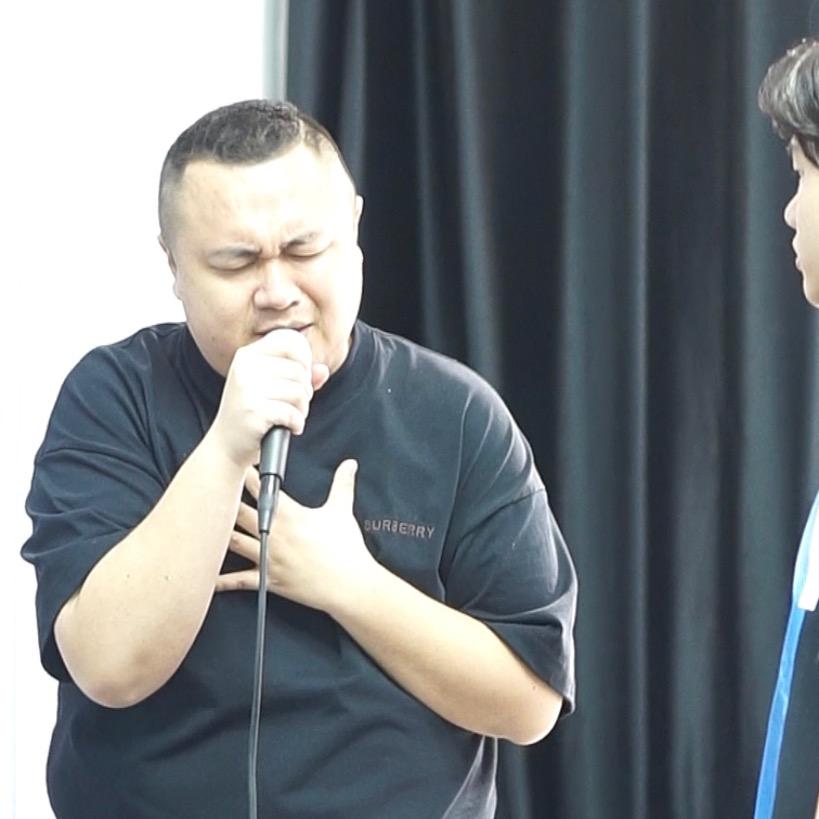 刘老师教唱歌🎤