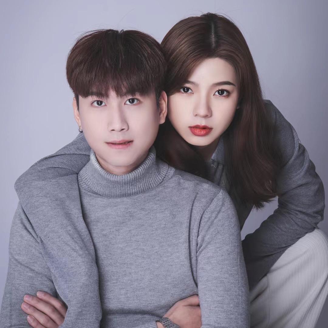 佛山减脂夫妻已减75斤