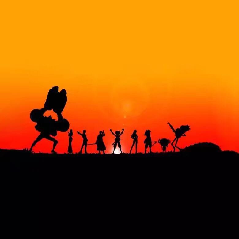 活力满满欧吉桑