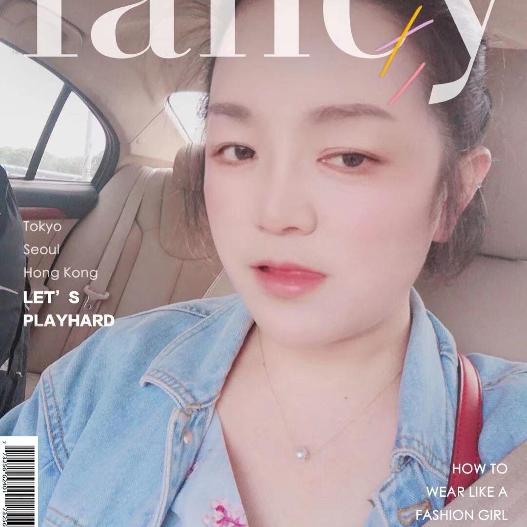 王美丽