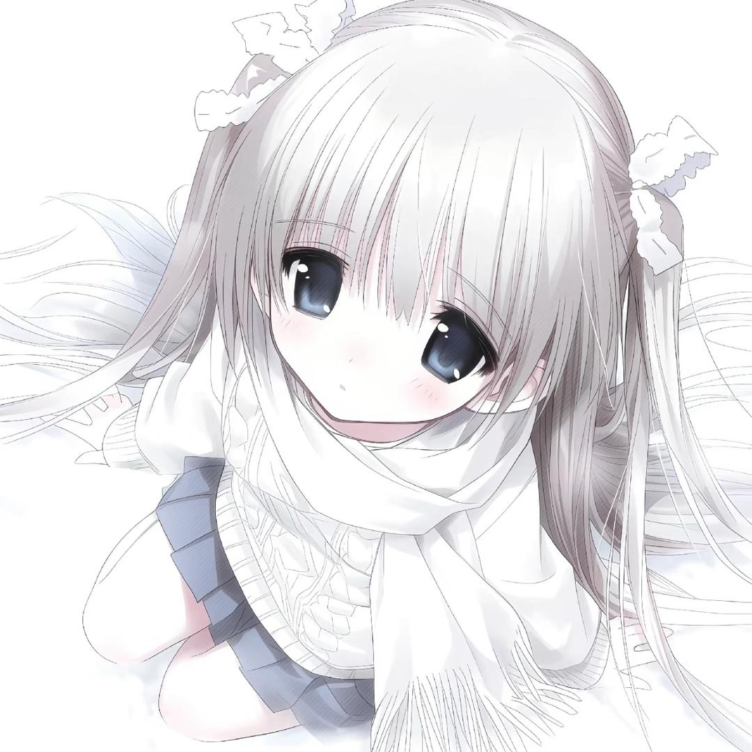雨灰色