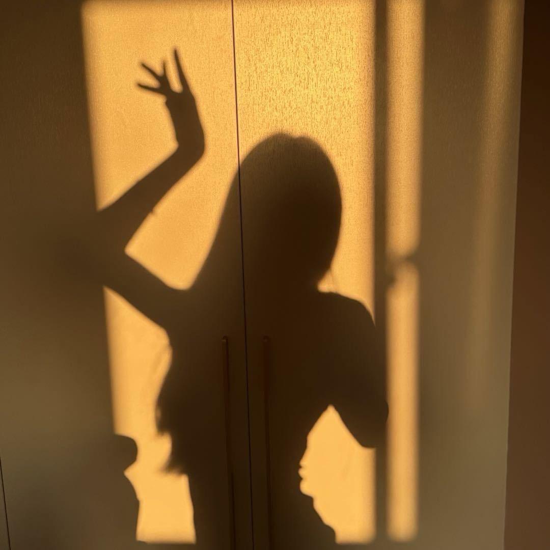 ✨长腿老婆婆