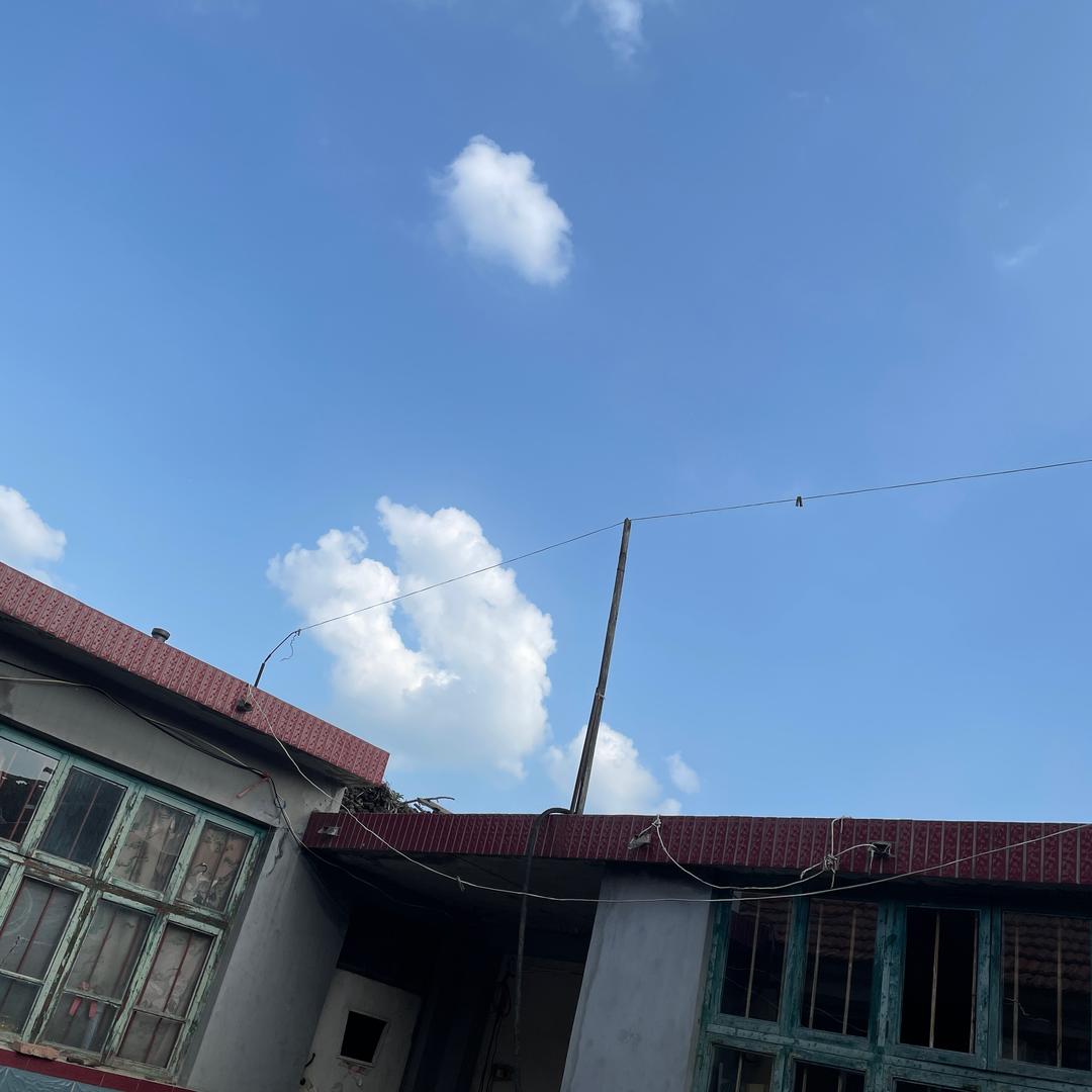 你我缘分