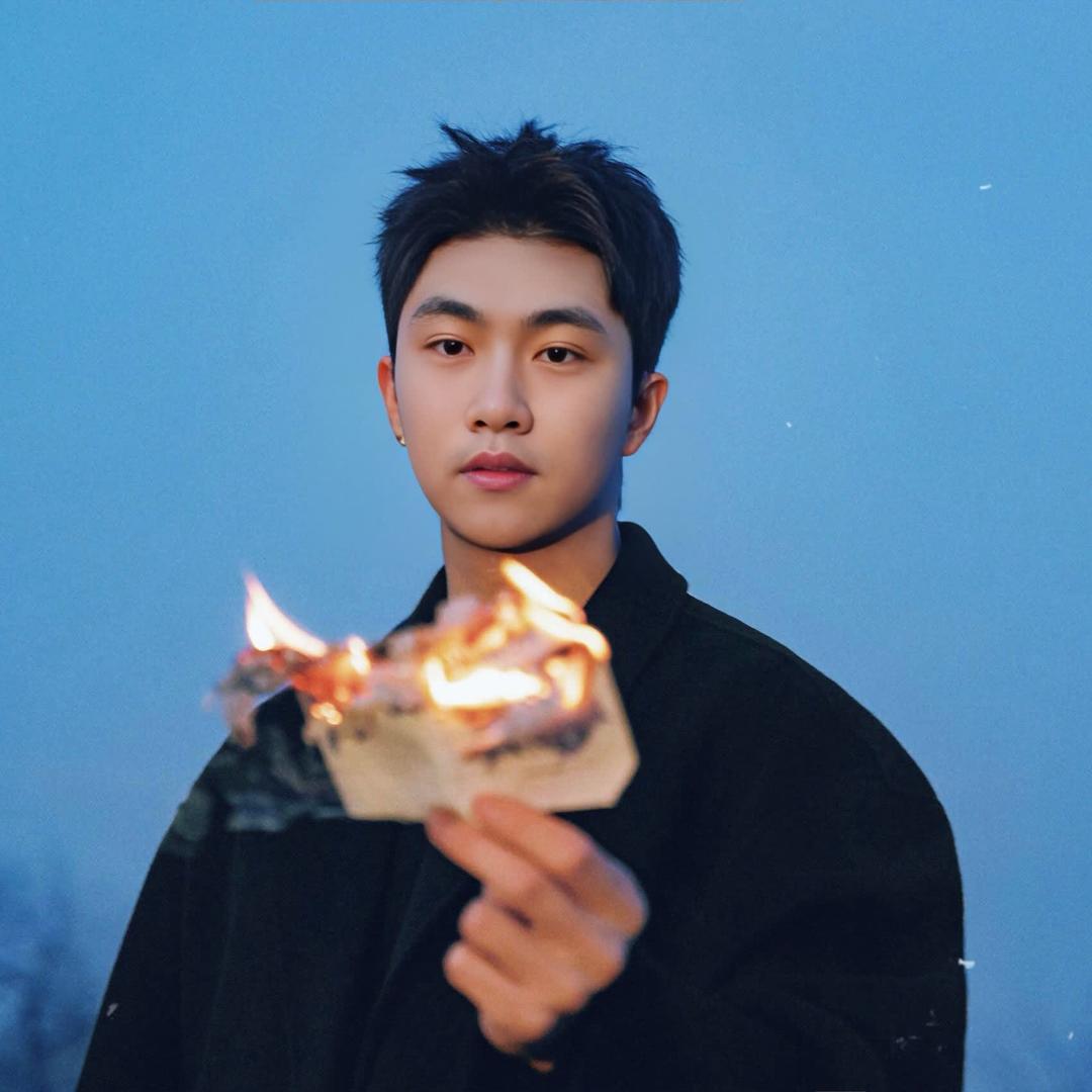 一路向北 （招备赛学员）