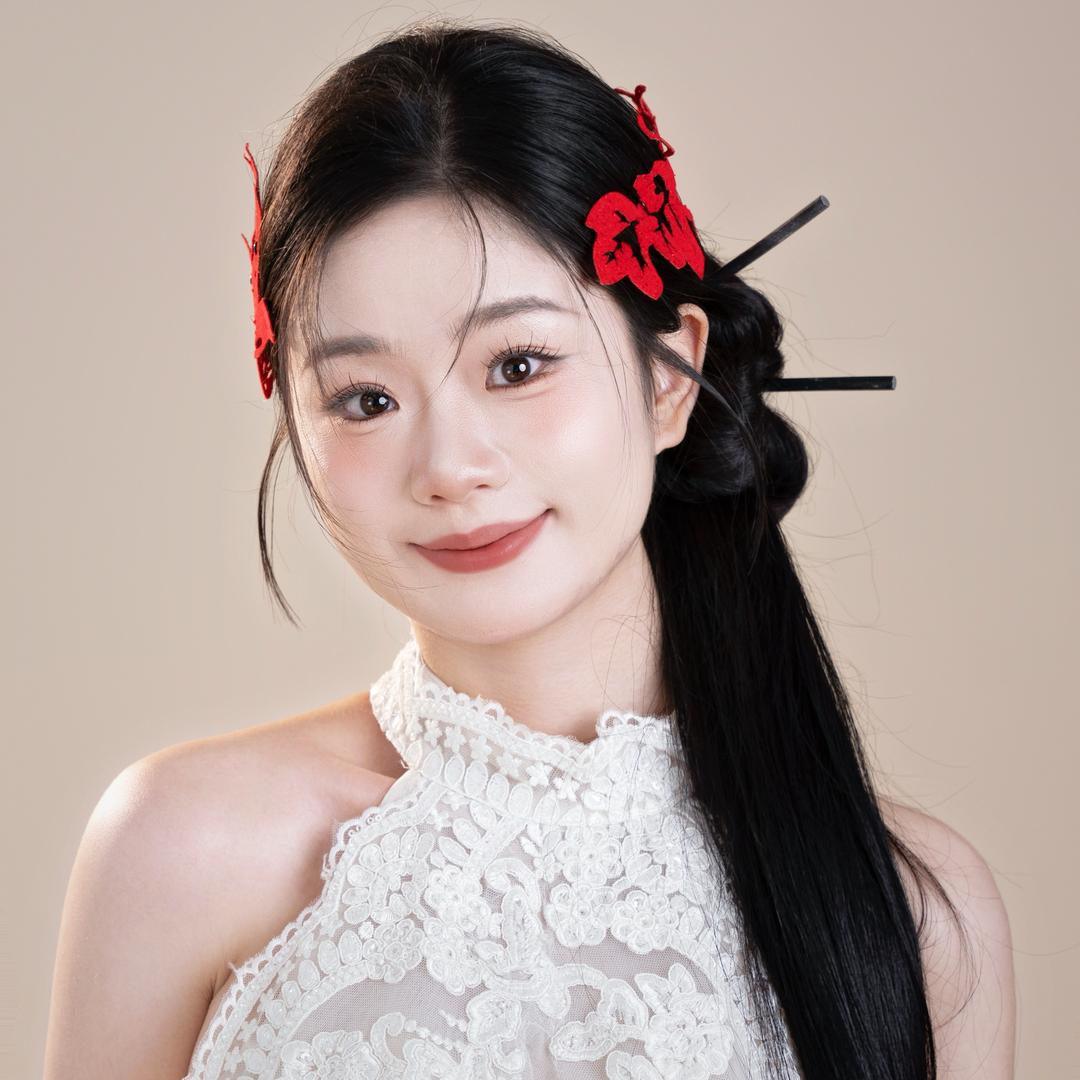 可爱的小五妹儿（备孕中）@抖音