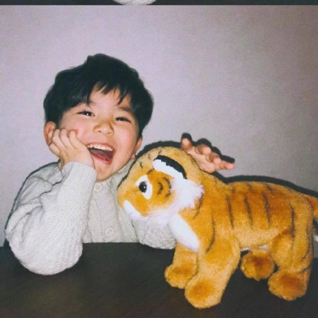 妈妈再打我一次