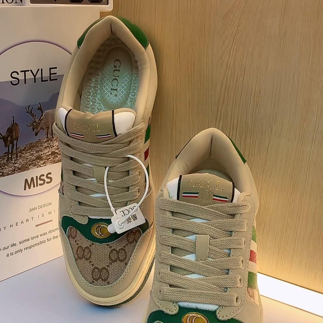 酷奇GUCL品牌折扣店