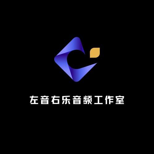 左音右乐音频工作室