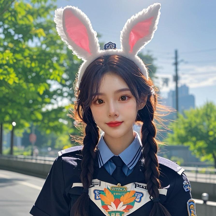 七七呀
