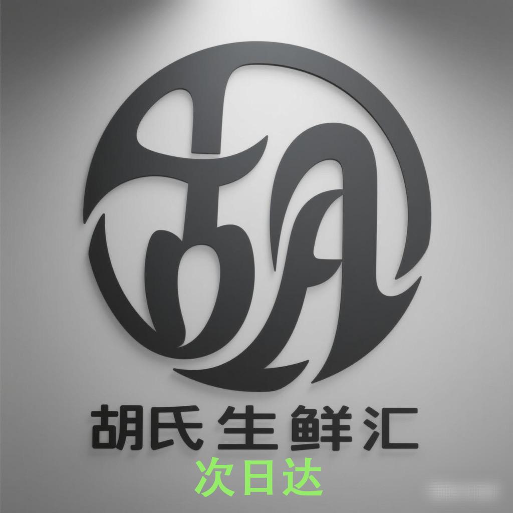 胡氏生鲜汇零售店