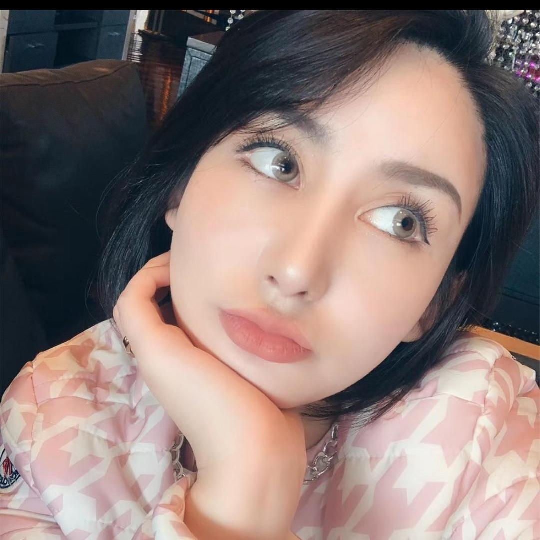 是璐妈妈🦌