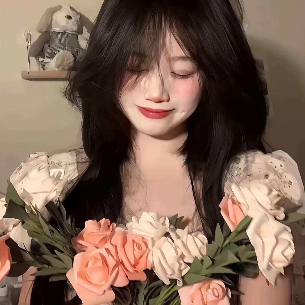 小晴天☀️