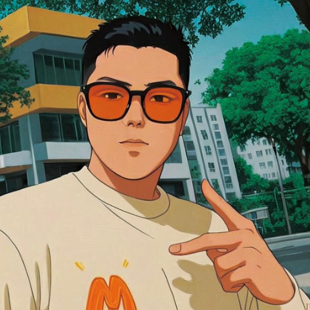 谭子燃