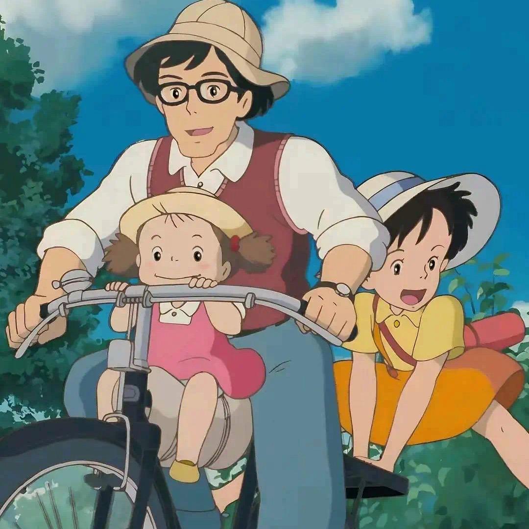 是小明啊！