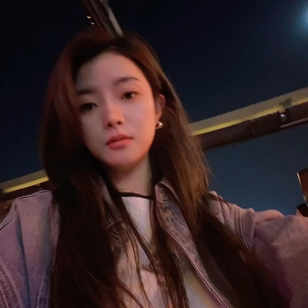 彩云来了呀～