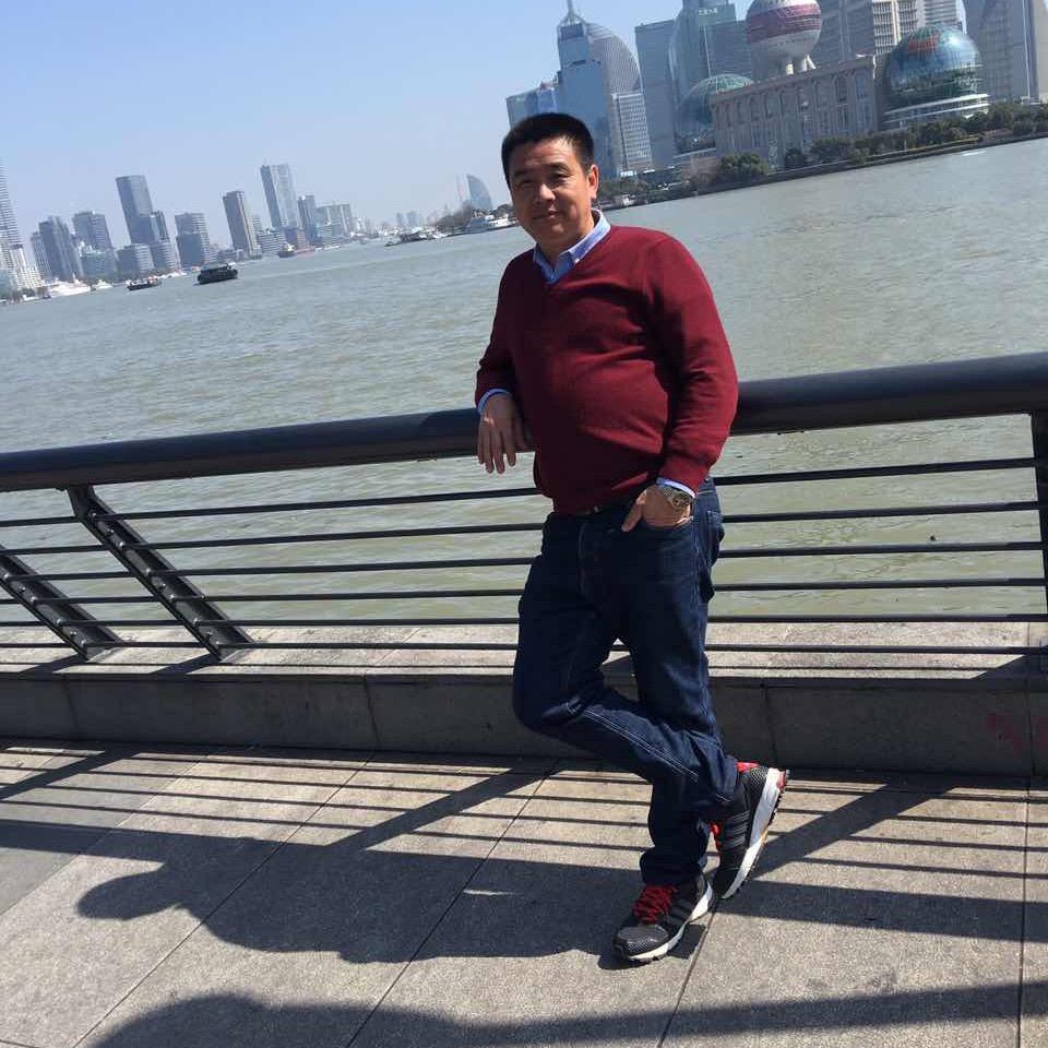 @阿华