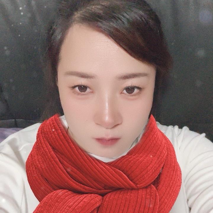 好运暴涨。