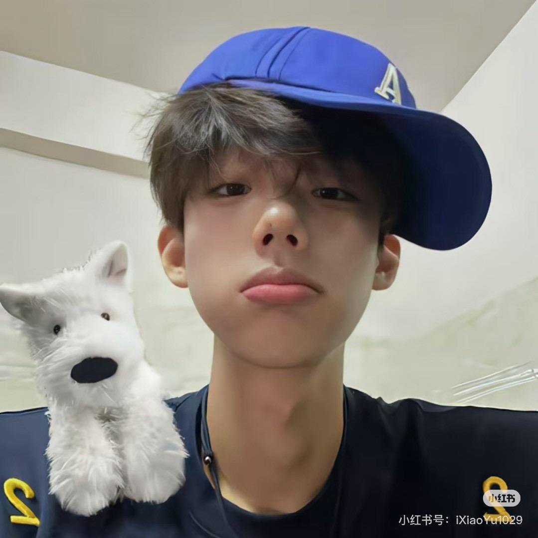 幸运星