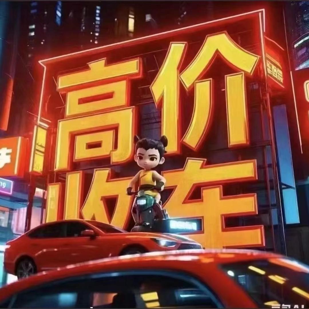 小飞哥批车🚗