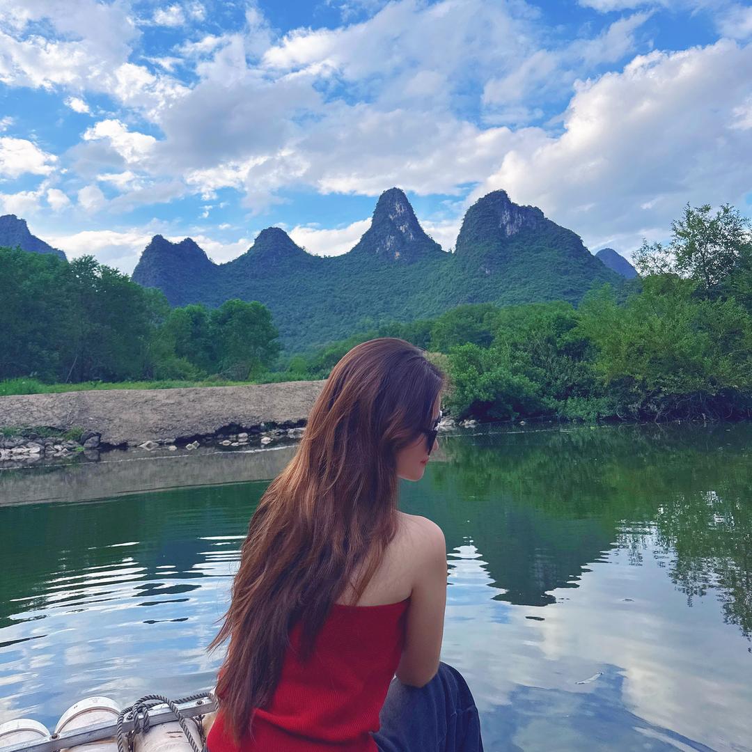 简肤记录调肤-吴欣