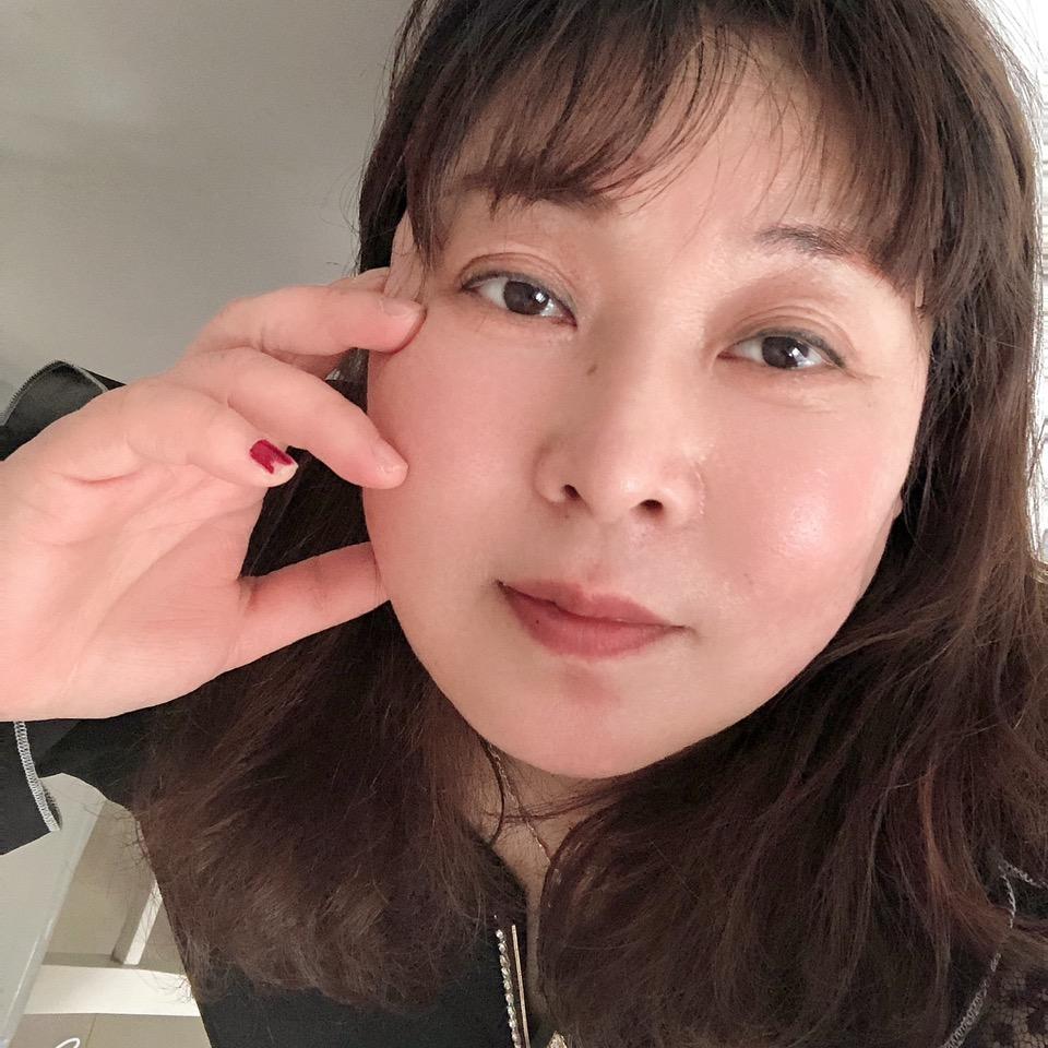 冬天的梅花