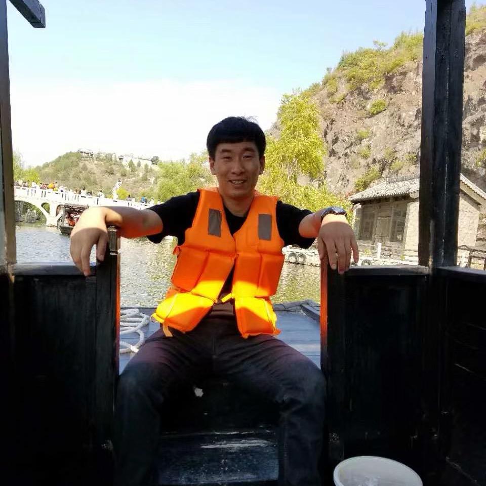 大葱代言人