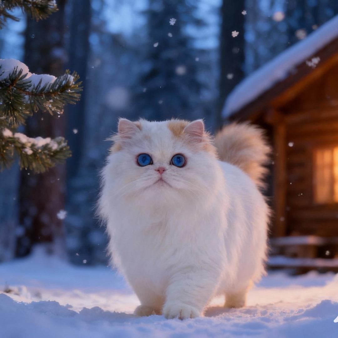 愈见猫舍-Clnsight