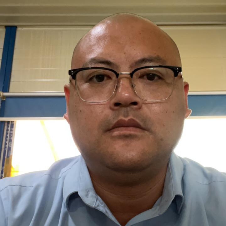傻不拉唧的人