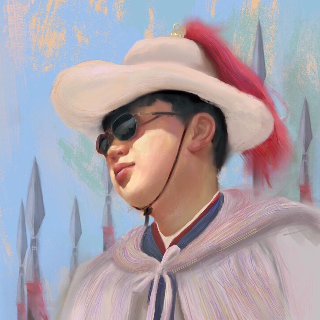 鄭鸿春
