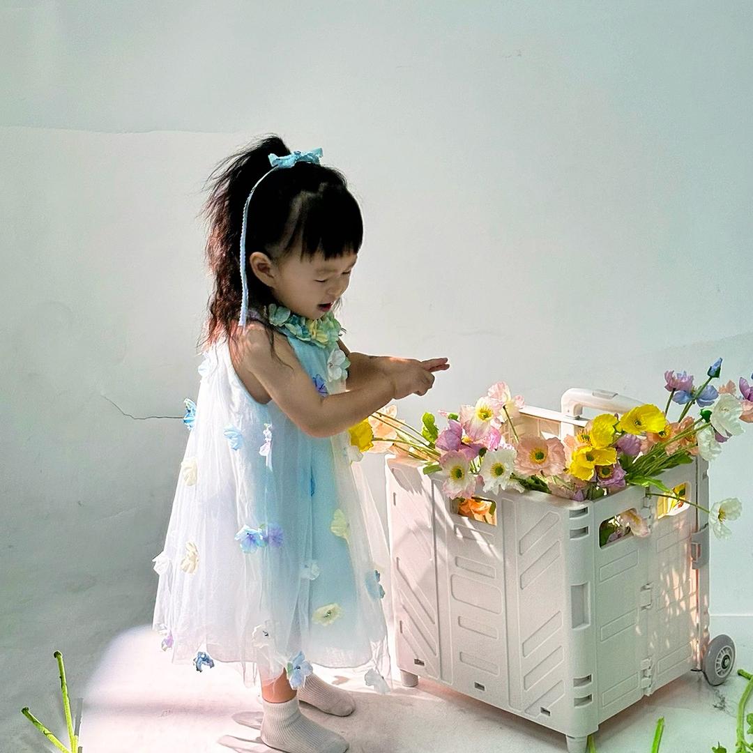 小芊日记.