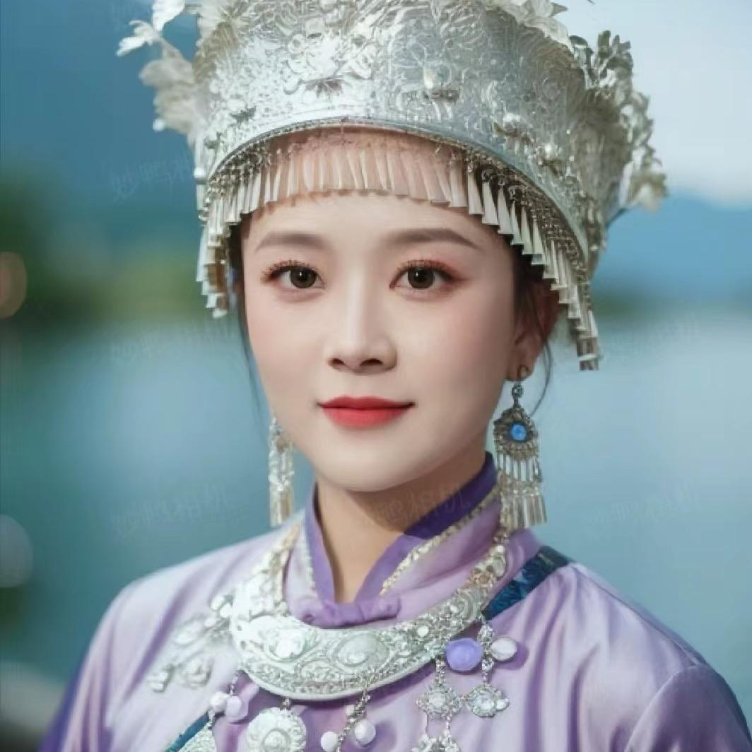 景汐🎤