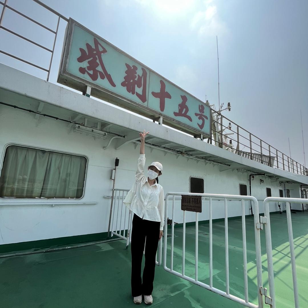 陈倩倩