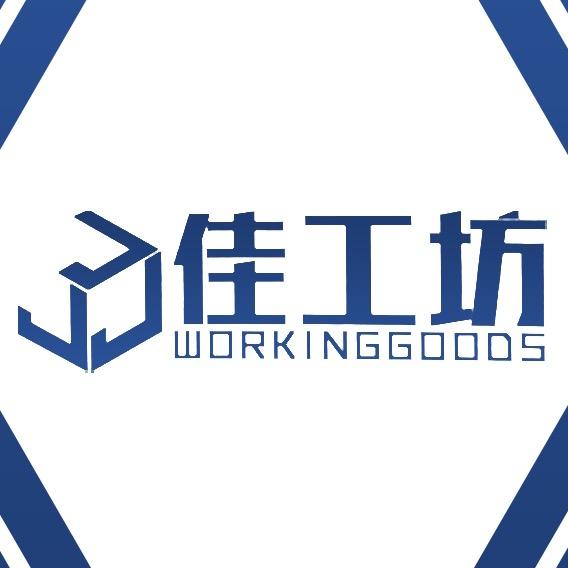 佳工坊家居装饰画@抖音