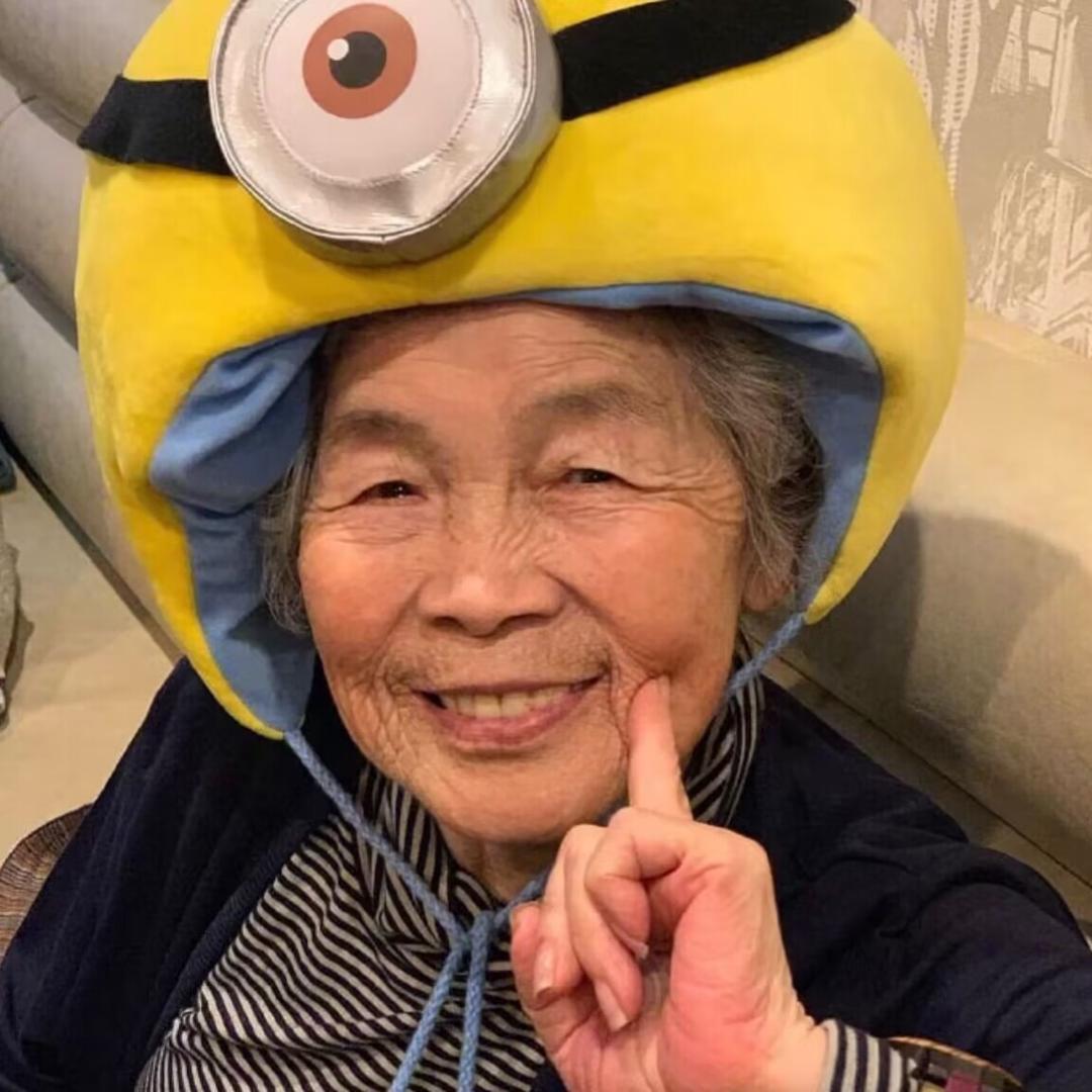 老师傅美食