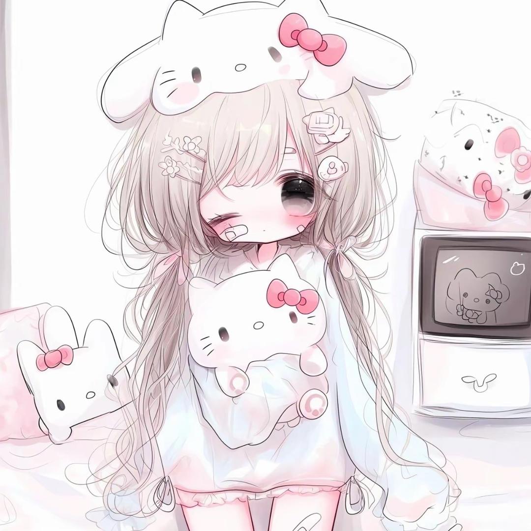 摆烂小梦(～﹃～)~zZ