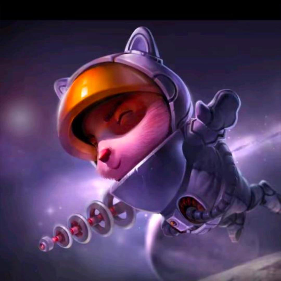 约德尔人的一小步