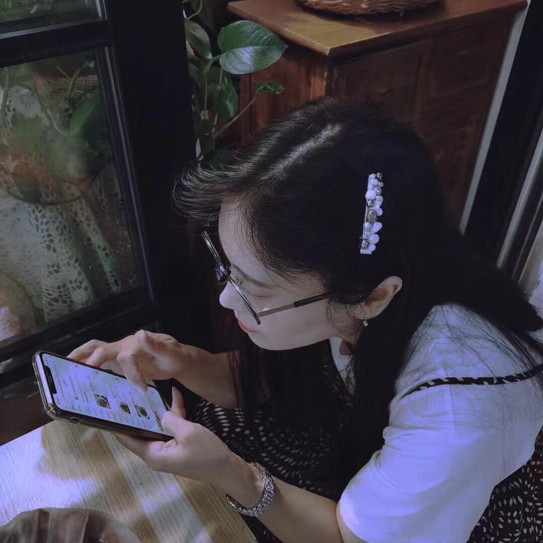 清风豆豆