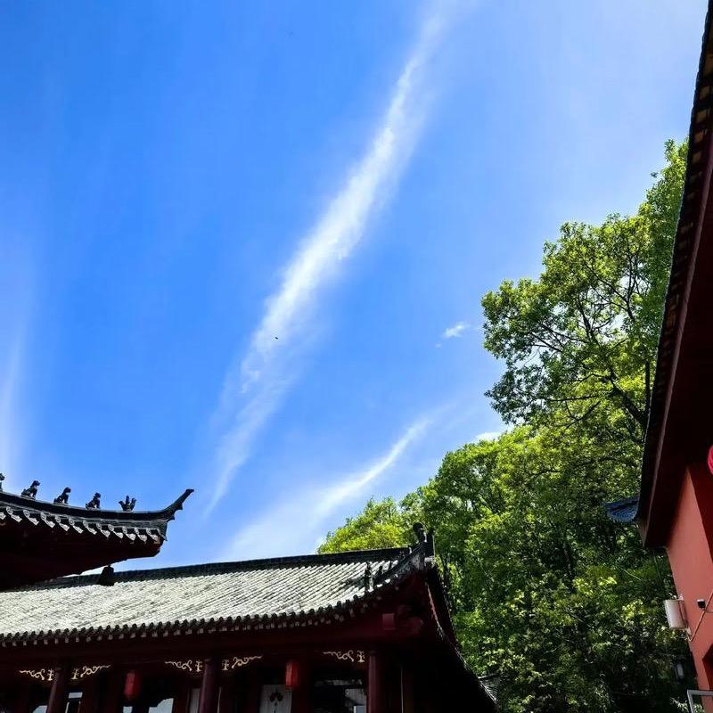 慧心老师