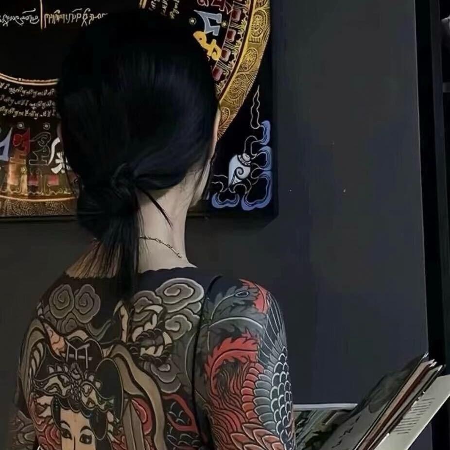 通体梦