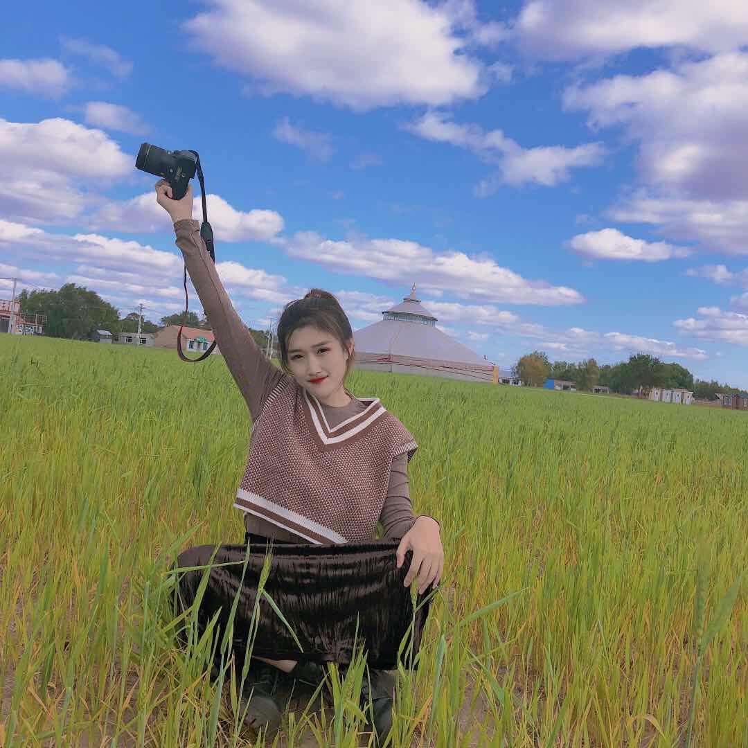 张张❤️