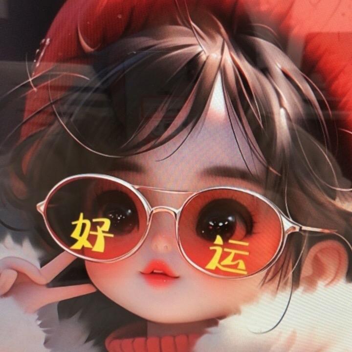 巨好运