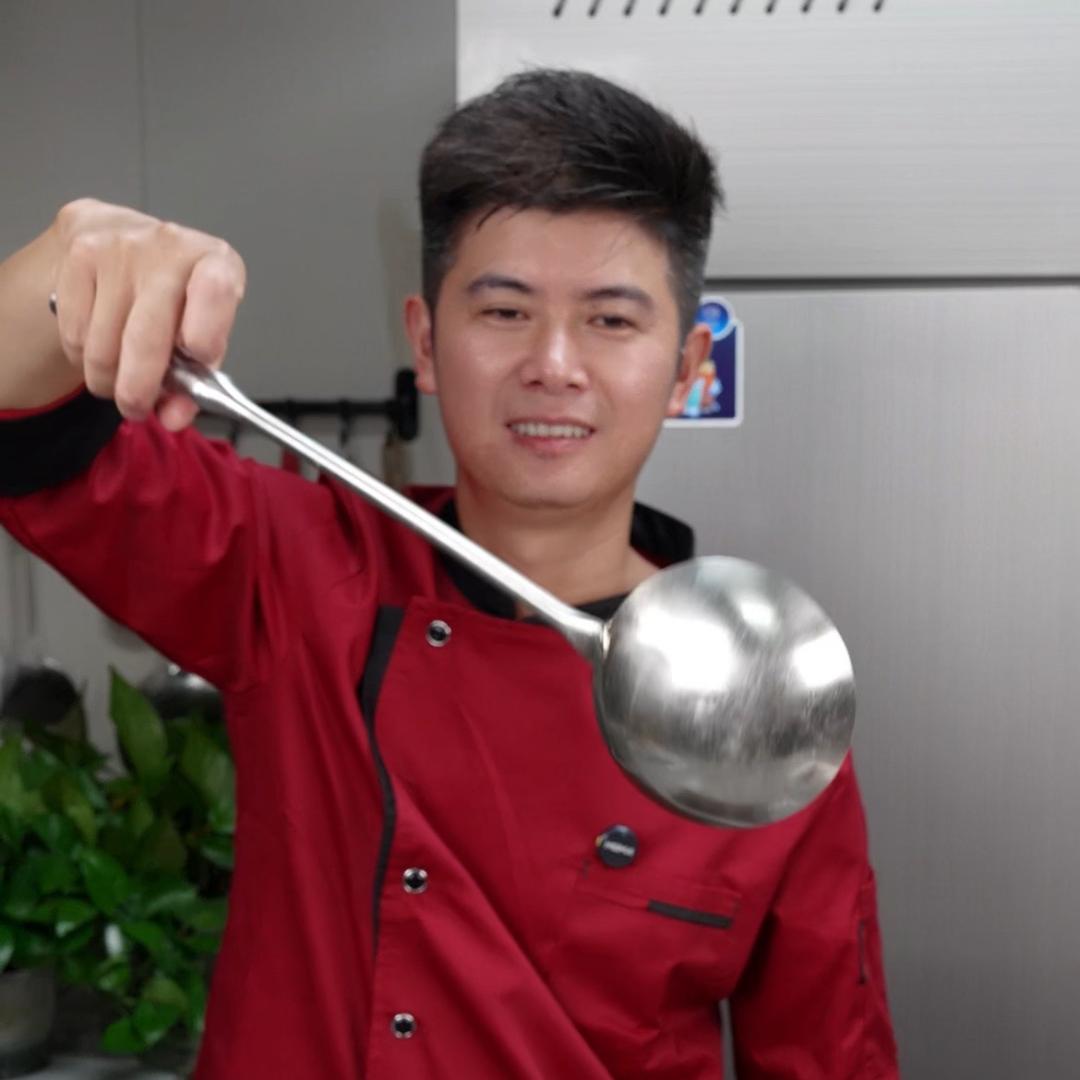 小欧的美食日记