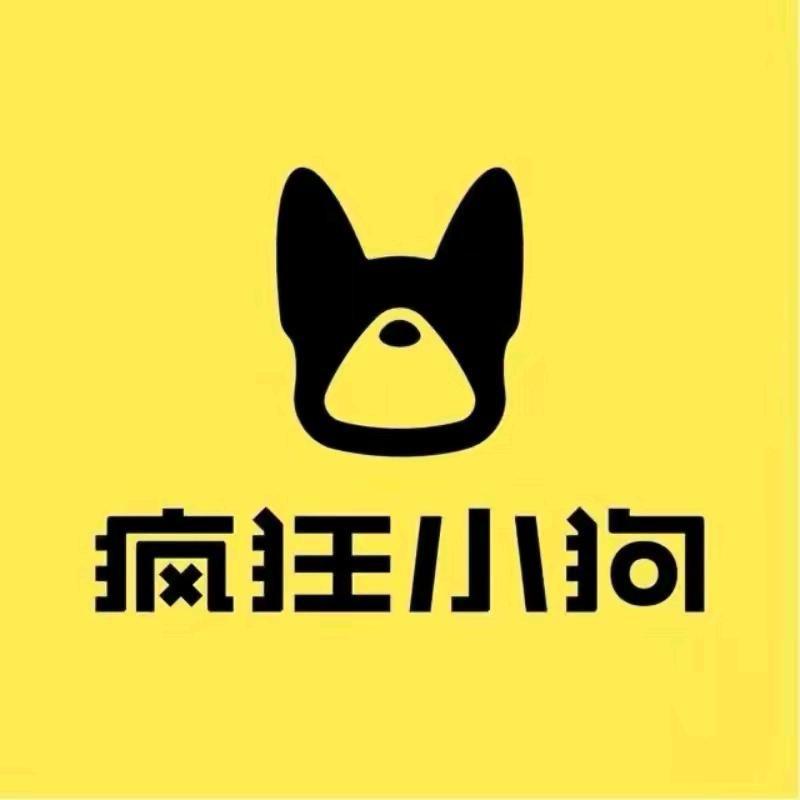 疯狂小狗宠物食品官方旗舰店