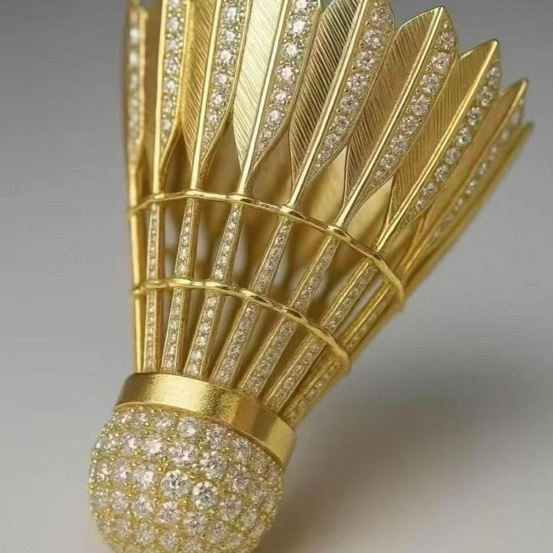 钻石批发（陈生）