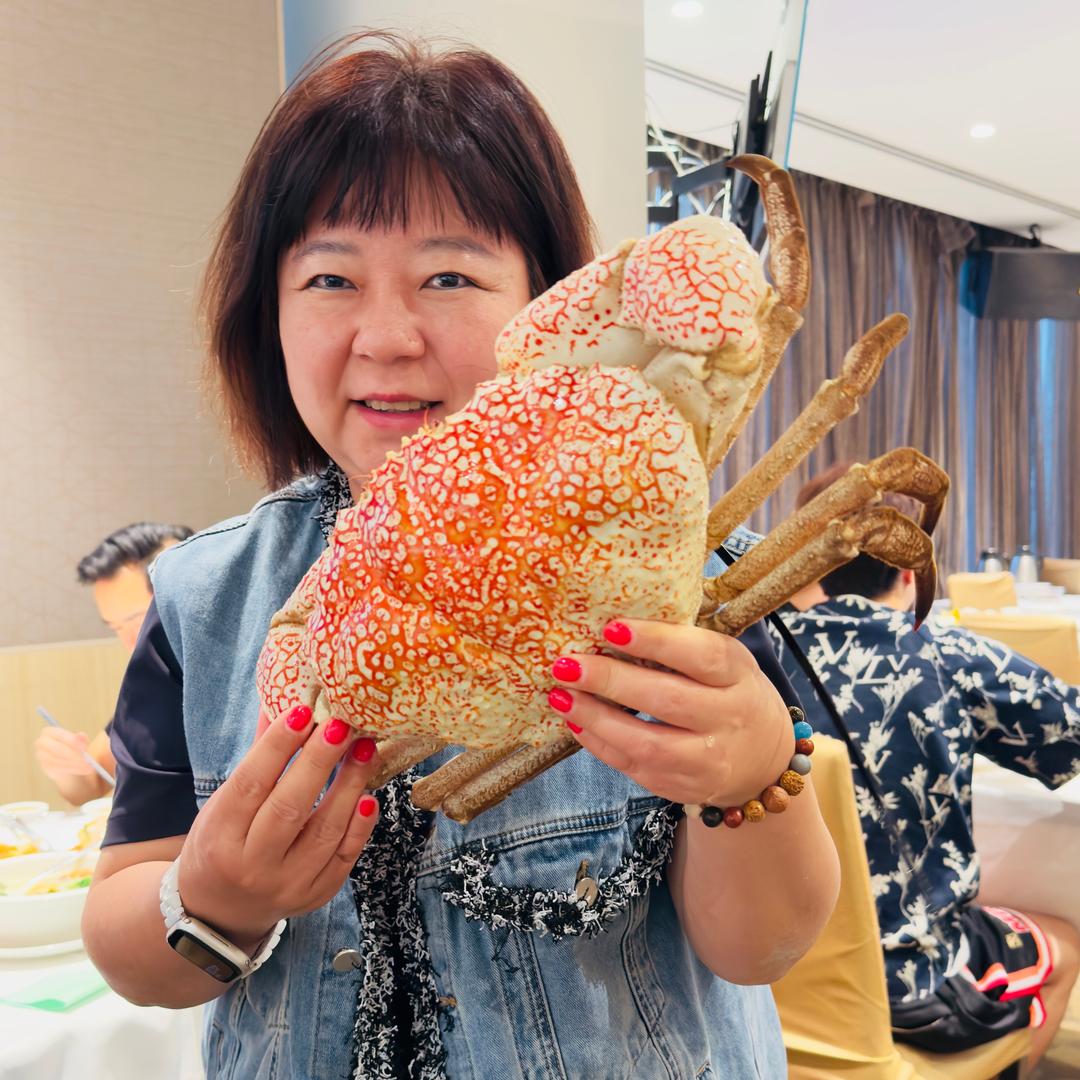 上海妮姐