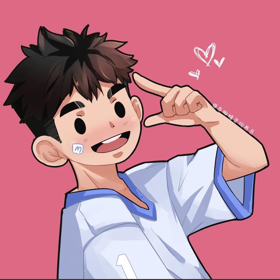 小鹏仔
